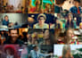 direct and produce cinematic commercial video ads